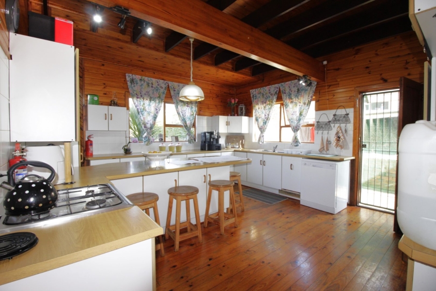 3 Bedroom Property for Sale in Noorsekloof Eastern Cape